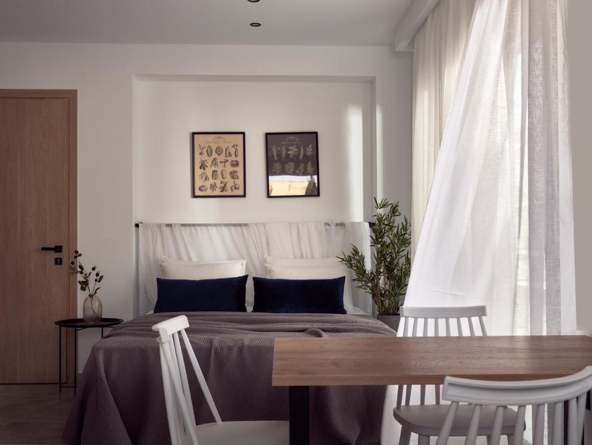 Giannoulis City Apartments Zakynthos Exterior foto