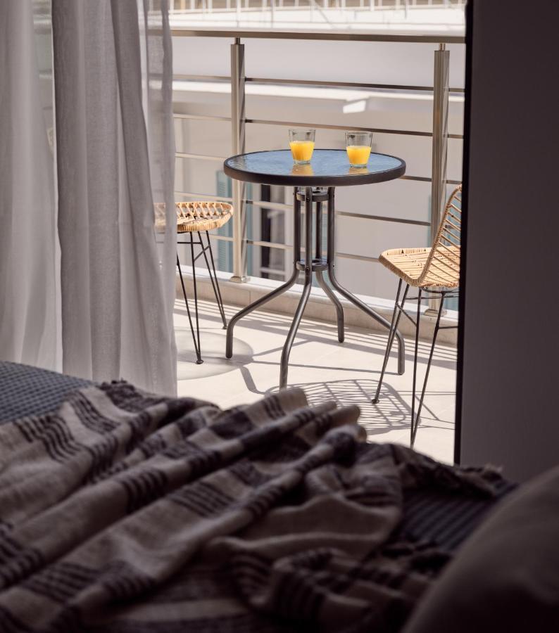 Giannoulis City Apartments Zakynthos Exterior foto